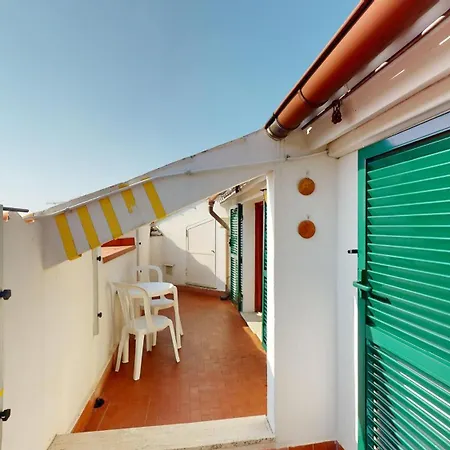 Apartment Clivio - By Ligooria Pietra Ligure