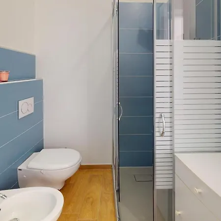 Apartment Clivio - By Ligooria Pietra Ligure