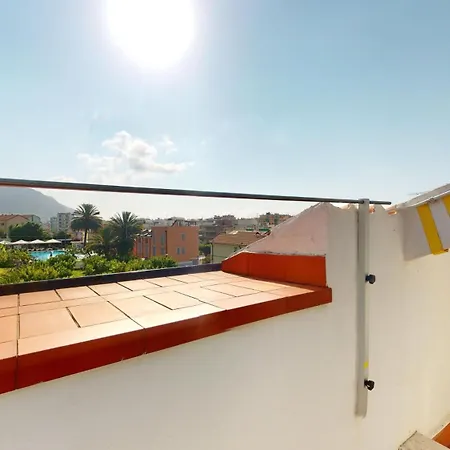 Apartment Clivio - By Ligooria
