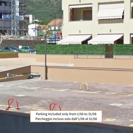 Appartamento Clivio - By Ligooria Pietra Ligure